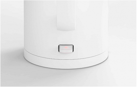 Fierbător electric Xiaomi Mi EU, alb [5]