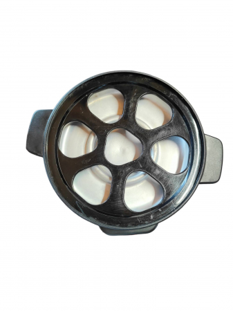 Fierbator oua Swan SF21020N, 7 ouă, 3 setări de gătit, 350 W [2]