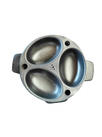 Fierbator oua Swan SF21020N, 7 ouă, 3 setări de gătit, 350 W [3]