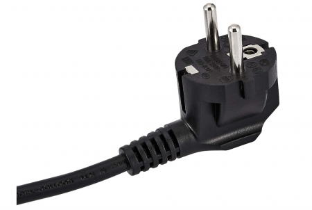 Fierbător portabil din oțel inoxidabil Amazon Basics, 1.7 L, argintiu [2]