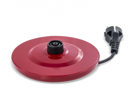 Fierbator Zass ZCK 10 RL Red Line, 2200 W, 1,7 L, baza rotativa, sistem de oprire automat/manual, indicator nivel apa [4]