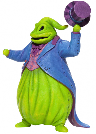 Figurină Enesco din filmul "The Nightmare Before Christmas" [1]