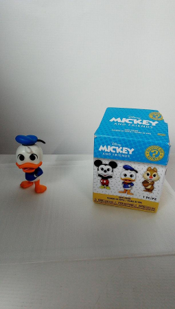 Figurina Funko Disney Mini: Disney Classics [1]