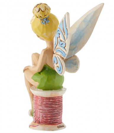 Figurină Tinker Bell, Disney Traditions, 10cm [5]