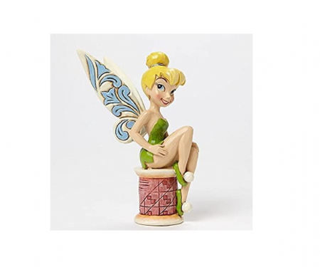 Figurină Tinker Bell, Disney Traditions, 10cm [0]