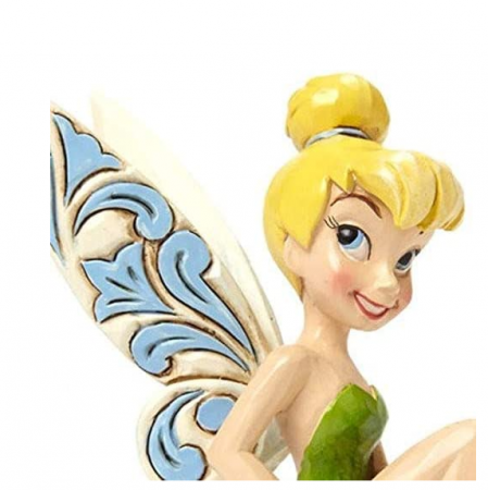 Figurină Tinker Bell, Disney Traditions, 10cm [1]