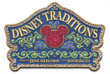 Figurină Tinker Bell, Disney Traditions, 10cm [4]