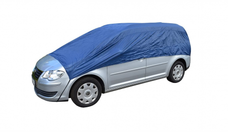 Auto Moto - Filmer 38309 Husa masina mare XXL, jumatate de marime, albastru
