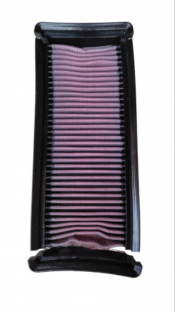 Filtru aer K&N 33-2290, lavabil, filtru de schimb, 2004-2008 CHRYSLER Crossfire [1]