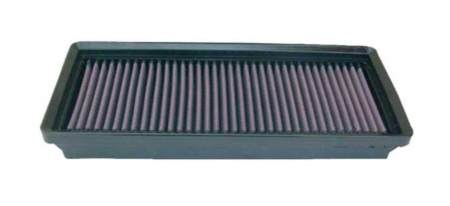 Super Oferte - Filtru aer K&N 33-2290, lavabil, filtru de schimb, 2004-2008 CHRYSLER Crossfire
