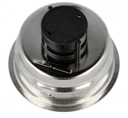 Filtru/Ansamblu crema pentru 2 cesti DELONGHI AS00001314, BAR14 BAR32 BCO26 EC15 EC20 EC30 [3]