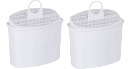 Set 2 filtre apa BRSC006 pentru cafetiere Braun AromaSelect, FlavorSelect, AromaPassion [1]