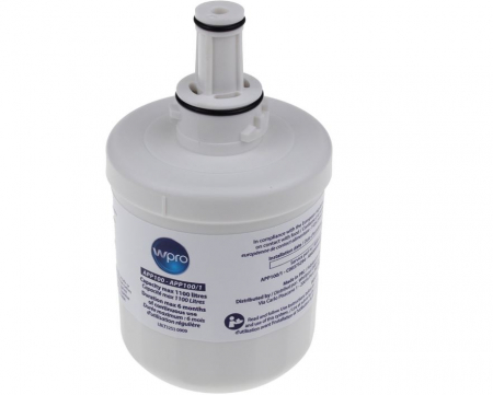 Aparate Frigorifice - Filtru apa intern frigider WPro APP100/1 pentru Samsung și Maytag, DA2900003A
