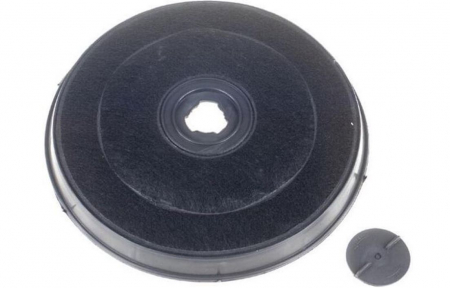 Aragaze si cuptoare cu microunde - Filtru de carbon activ pentru hota EFF57, 9029793594