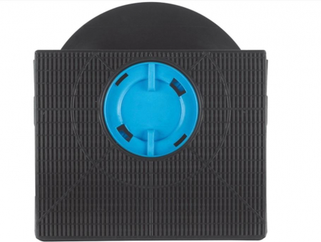 Filtru carbon hota, Model 303, WPRO 484000008581 [1]