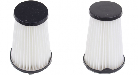Ingrijire Locuinta - Set 2 filtre de aspirator AEF150, ELECTROLUX 9001683755, pentru CX7-2