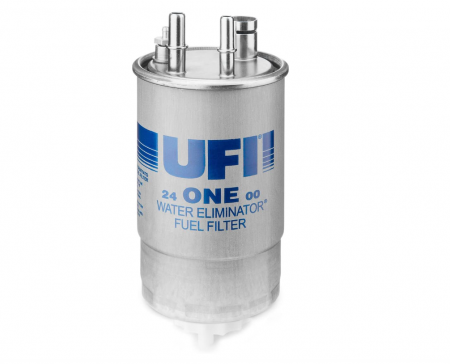 Auto Moto - Filtru combustibil UFI FILTERS 24.ONE.00