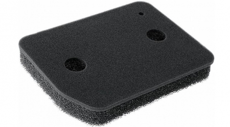 TOATE PRODUSELE - Filtru de spuma pentru uscator de rufe Miele, 09164761