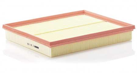 Reparatii si echipamente auto - Filtru de aer auto Mann Filter C 30 130