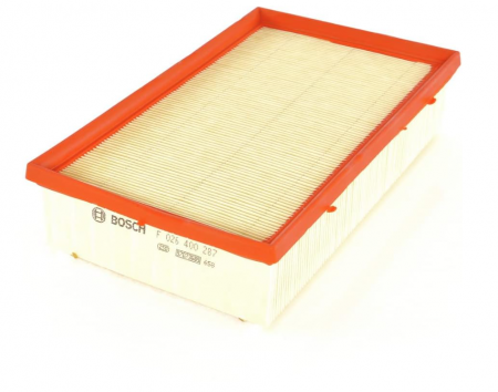 Filtru de aer Bosch S0287 auto [3]