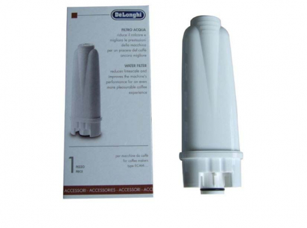 Filtru apa cafetiere DELONGHI DLS-C002 SER3017 pentru ECAM SI BCO [1]