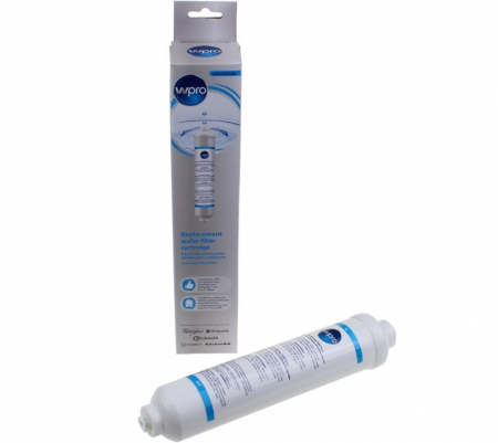 Aparate Frigorifice - Filtru apa pentru frigider, WPRO 484000008553