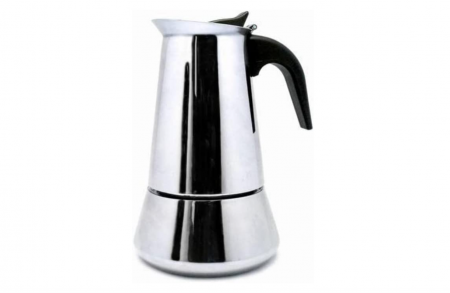 Electrocasnice & Climatizare - Filtru de cafea cu inducție Nerthus FIH 408 pentru 10 cești