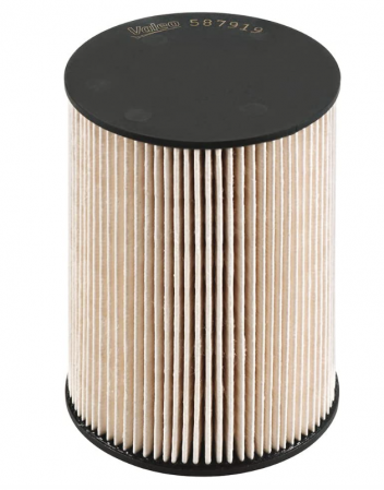 Filtru de combustibil 587919 VALEO [2]