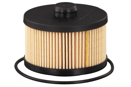 Filtru de combustibil Febi Bilstein 40424 cu inel de etanșare [1]