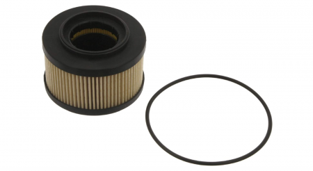 Reparatii si echipamente auto - Filtru de combustibil Febi Bilstein 40424 cu inel de etanșare