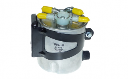 Auto Moto - Filtru de combustibil Purflux FCS740