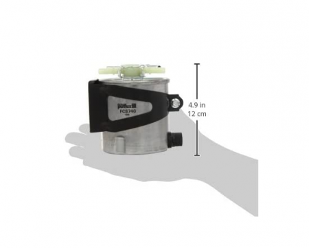 Filtru de combustibil Purflux FCS740 [1]