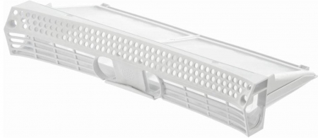 Filtru de scame pentru uscator de rufe, BOSCH 00652184 [1]