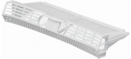 Filtru de scame pentru uscator de rufe, BOSCH 00652184 [2]