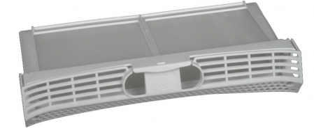 Accesorii si piese masini spalat rufe si uscatoare - Filtru de scame pentru uscator de rufe, BOSCH 00652184