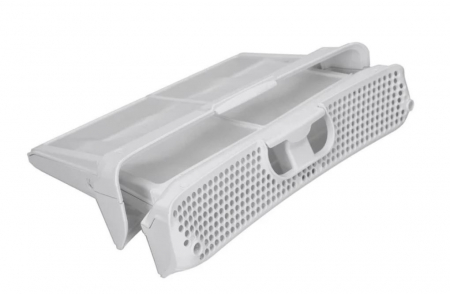 Filtru de scame pentru uscator de rufe, BOSCH 00656033 [2]