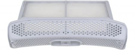 Accesorii si piese masini spalat rufe si uscatoare - Filtru de scame pentru uscator de rufe, BOSCH 00656033