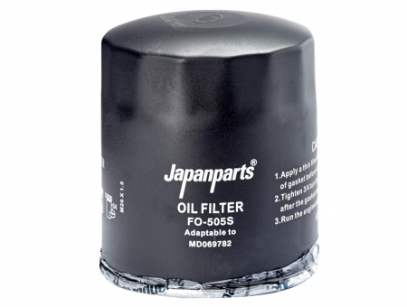 TOATE PRODUSELE - Filtru de ulei JapanParts FO-505S