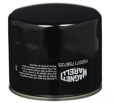 Filtru de ulei Magneti Marelli 05740004 [1]