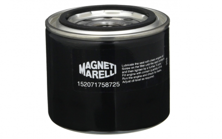 Auto Moto - Filtru de ulei Magneti Marelli 05740004