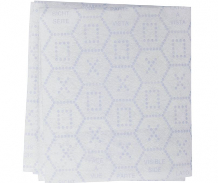 Filtru grasime hota universal, 47 x 97 cm, 140g/m², WPRO 484000008526 [1]