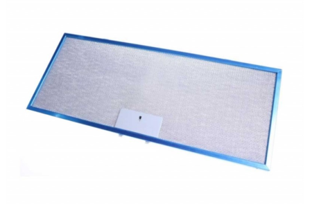 Filtru metalic antigrasime pentru hota Electrolux/AEG 140214442018, 476.5 x 153.2 [4]