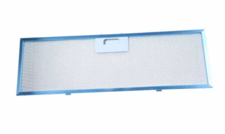 TOATE PRODUSELE - Filtru metalic antigrasime pentru hota Electrolux/AEG 140214442018, 476.5 x 153.2