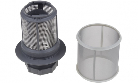 Accesorii si piese masini spalat vase - Microfiltru pentru masina de spalat vase, BOSCH 10002494