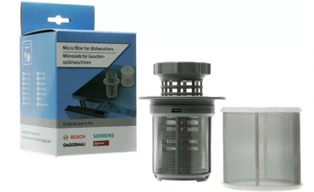 Microfiltru pentru masina de spalat vase, BOSCH 10002494 [1]