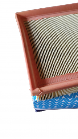 Filtrul aer motor PURFLUX A1565 [2]