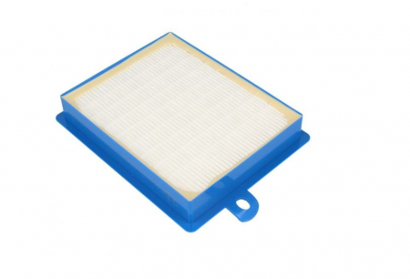 Filtru aspirator Electrolux 9001677682, HEPA 13 ALLERGY PLUS, lavabil, pentru EB61x [2]
