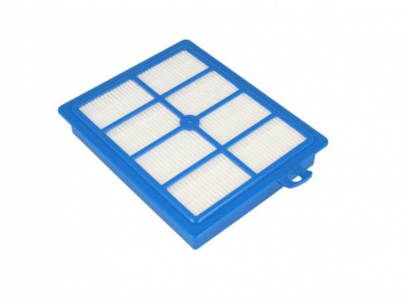 Electrocasnice & Climatizare - Filtru aspirator Electrolux 9001677682, HEPA 13 ALLERGY PLUS, lavabil, pentru EB61x
