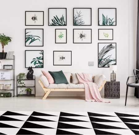 Finder Crono termostat BLISS WIFI cu comanda de la distanta din telefon [2]