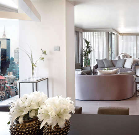 Finder Crono termostat BLISS WIFI cu comanda de la distanta din telefon [3]